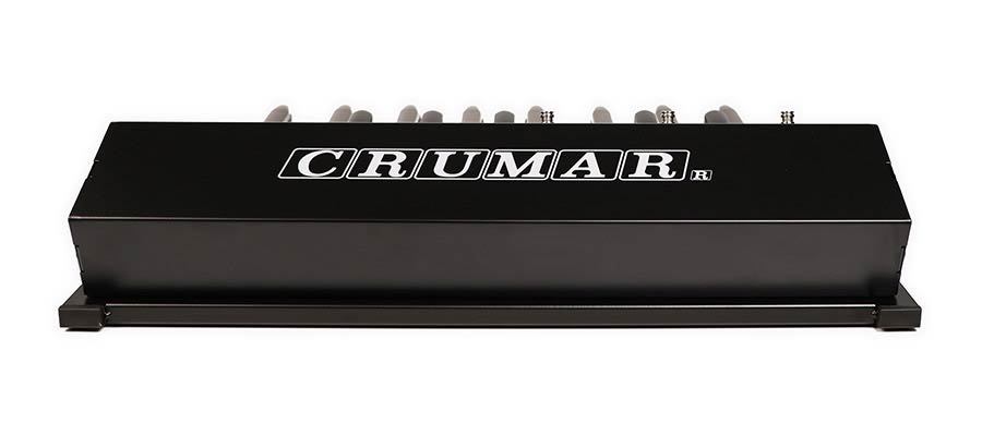 Crumar Mojo-ped |crumar Midi Pedalboard Mojo Peda - Pedaaleenheid voor keyboard - Variation 3