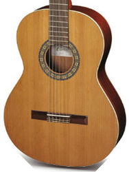 Klassieke gitaar 4/4 Cuenca 20 - Natural