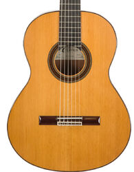 Klassieke gitaar 4/4 Cuenca 40-R - Natural