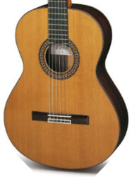 Klassieke gitaar 4/4 Cuenca 50-R - Natural
