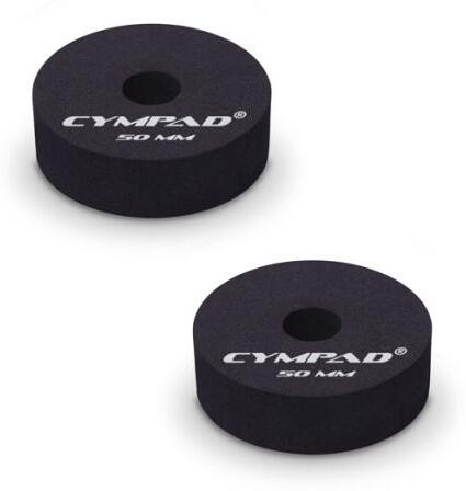 Cympad Double Set Cympad Moderator 50 Mm - Moer - Main picture