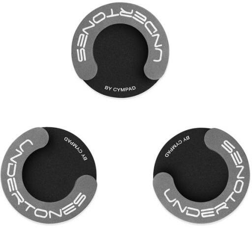 Cympad Pad Cympad Undertones Pieds Tom Basse - Moer - Main picture