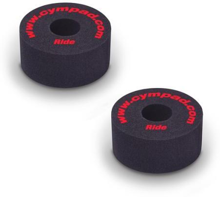 Cympad Set 2 Pads Cympad Optimizer 40/18mm - Moer - Main picture
