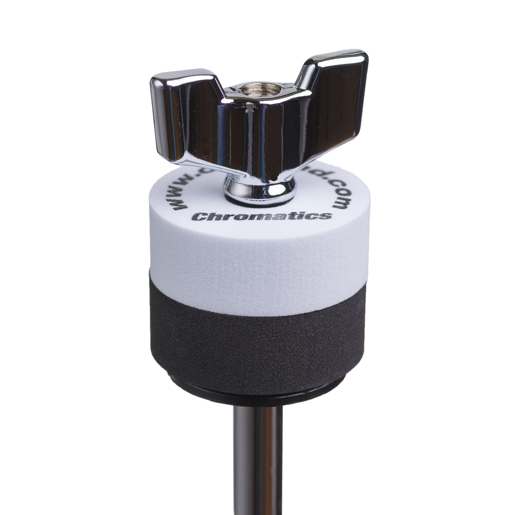 Cympad Set 5 Pads Cympad Chromatics Blanc - Moer - Variation 2