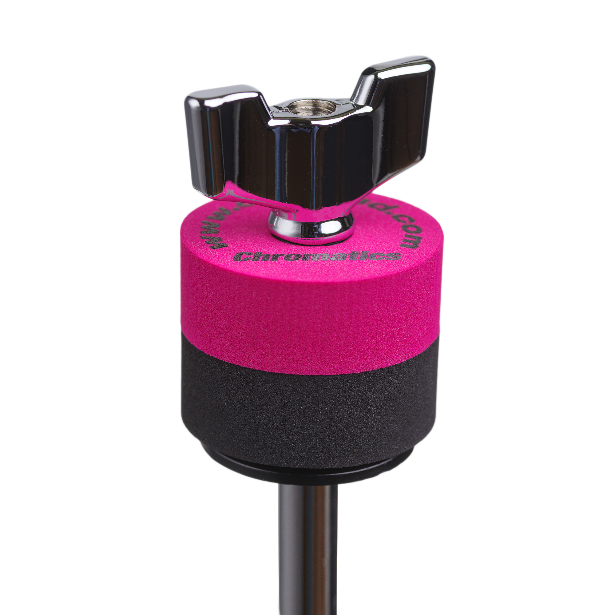 Cympad Set 5 Pads Cympad Chromatics Crimson - Moer - Variation 2