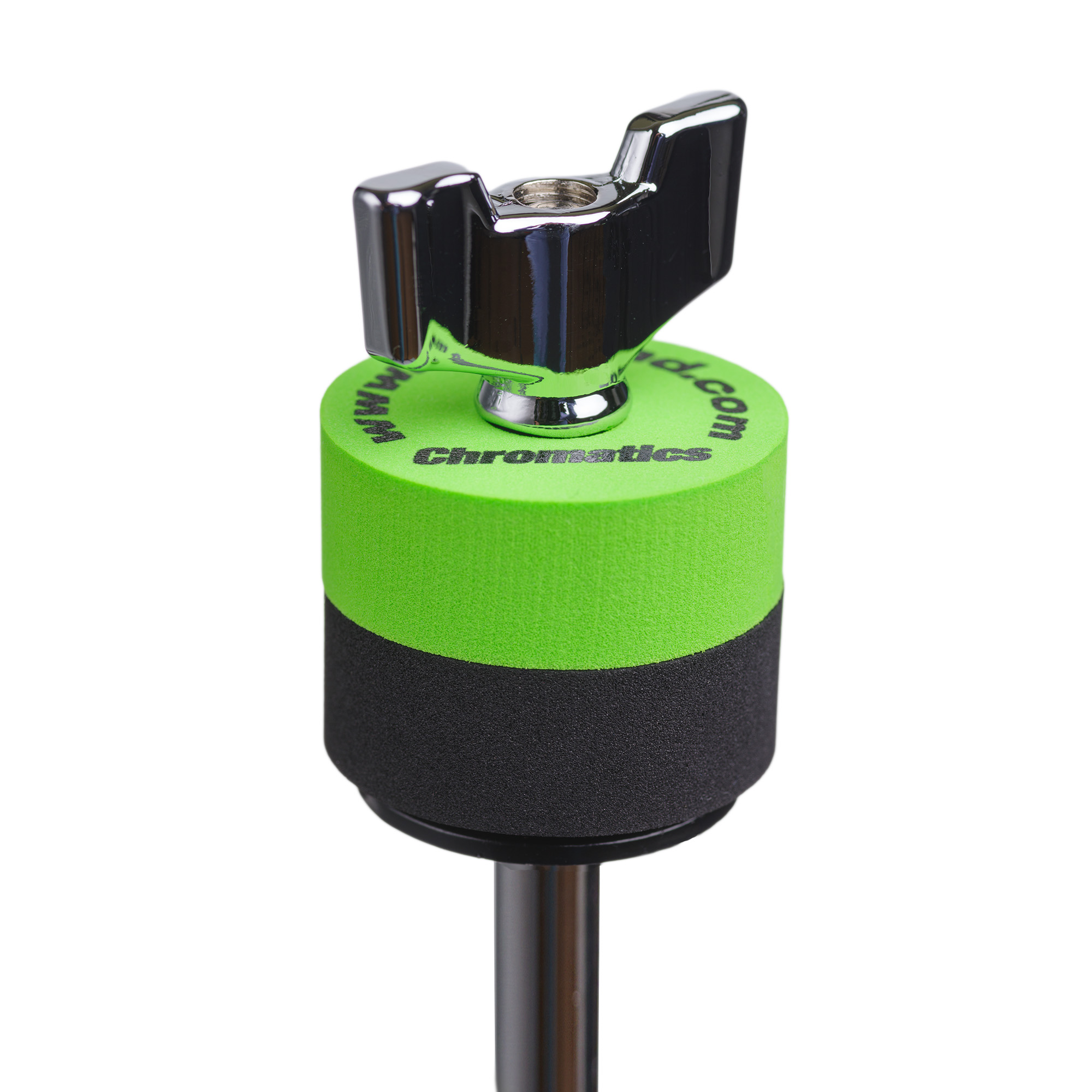 Cympad Set 5 Pads Cympad Chromatics Vert - Moer - Variation 2