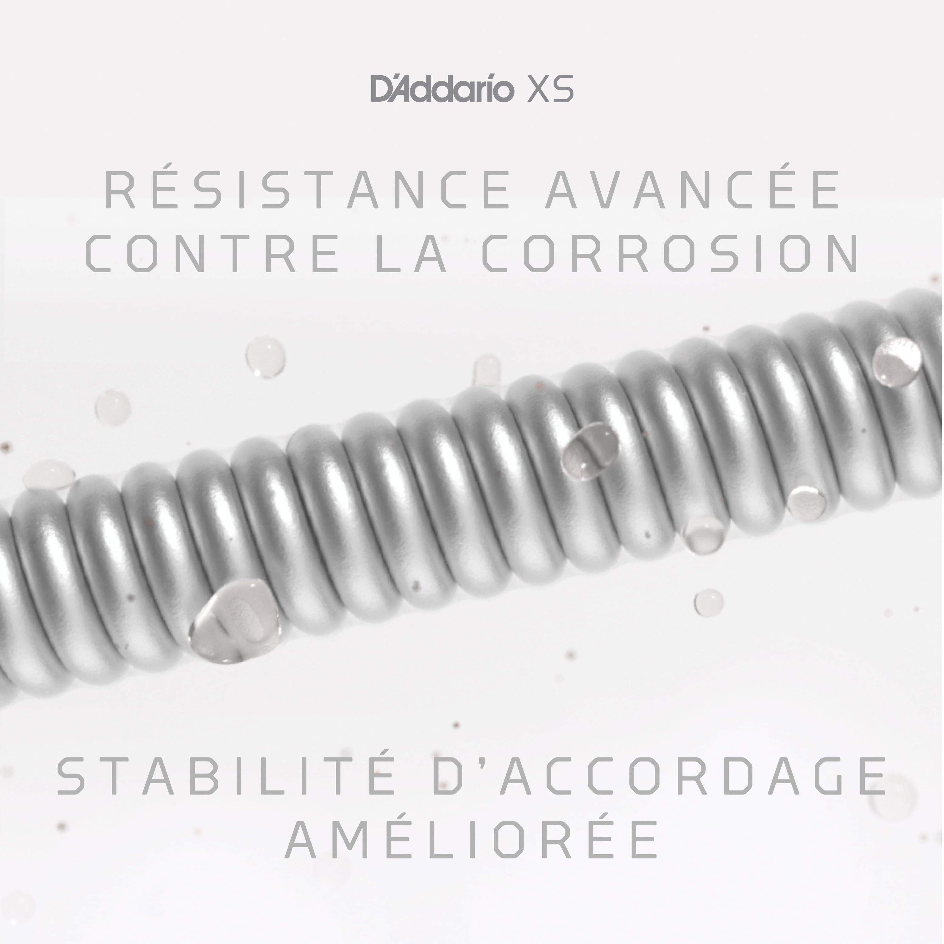D'addario Jeu De 6 Cordes 09-42 Super Light Coated Electric Guitar Strings 2-pack - Elektrische gitaarsnaren - Variation 8
