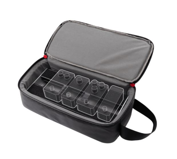 D'addario Backline Core Pb Transport - Hoes voor effecten - Variation 1