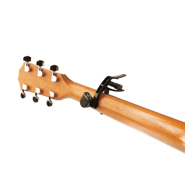 D'addario Cp-10 Ns Artist Capo - Capo - Variation 1