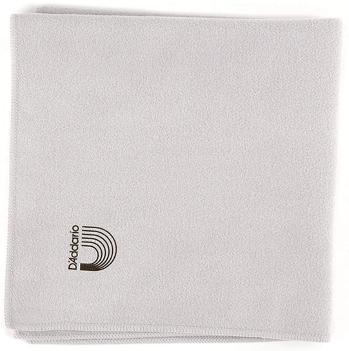 Care & cleaning gitaar D'addario D'addario PW-MPC Microfibre
