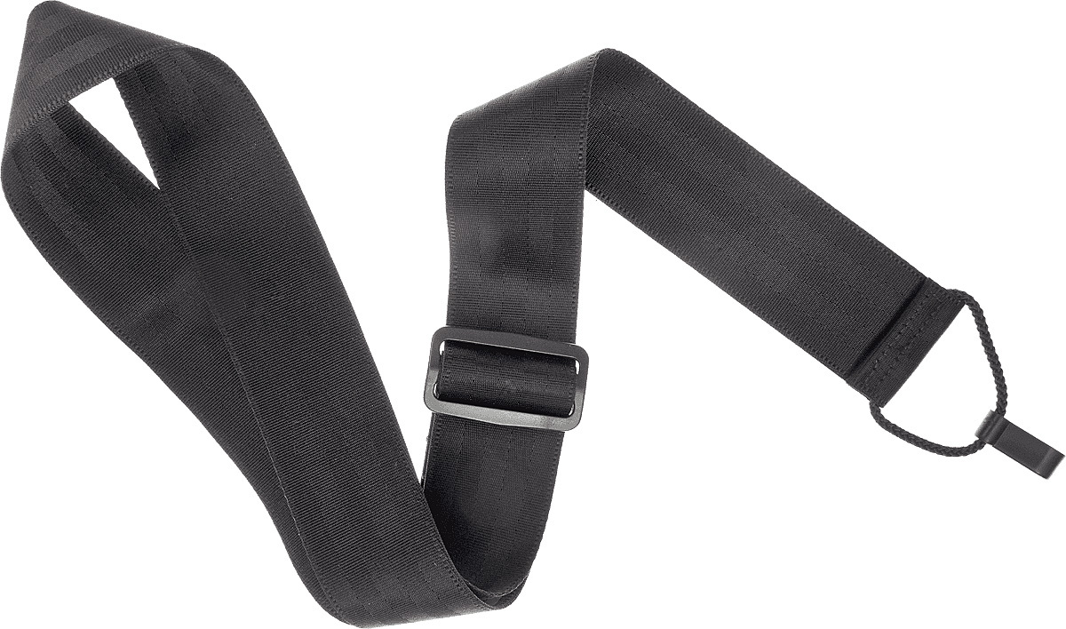 D'addario Nylon Classical Guitar Strap - Gitaarriem - Main picture