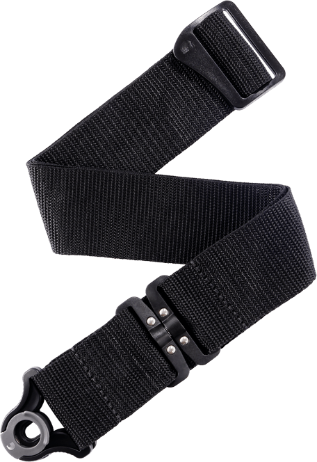 D'addario Pivotante Auto Lock - Gitaarriem - Main picture