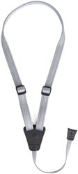 Eco-Comfort Ukulele Strap Stone