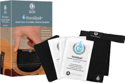 Gitaarbevochtiger D'addario Humidipack Automatic Control