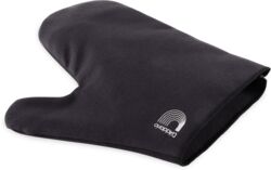 Care & cleaning gitaar D'addario Micro-Fiber Polish Mitt