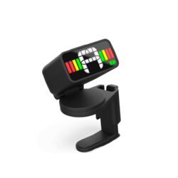 PW-CT-12RC MICRO RECHARGEABLE TUNER