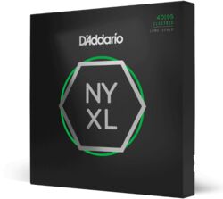 NYXL4095 Set Long Scale Super Light 40-95