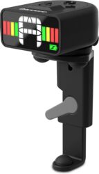 Gitaarstemmer D'addario PW-CT-35 Micro Rechargeable Viola Tuner