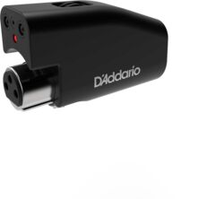 Microfoononderdelen  D'addario PW-IRMM-01 IR Mic Mute