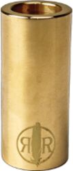 Bottleneck D'addario Rich Robinson Brass Slide