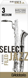 Saxofoon riet D'addario RSF05BSX3M