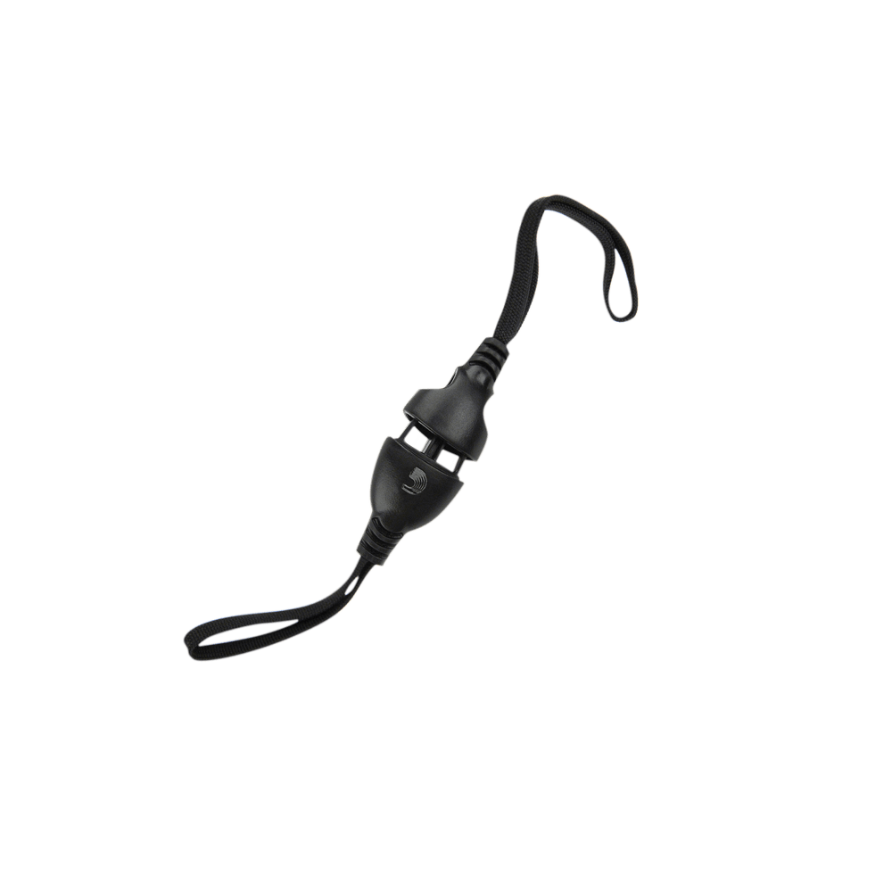 D'addario Dgs12 Systeme Quick Release Pour Petits Instruments - Gitaarriem - Variation 1