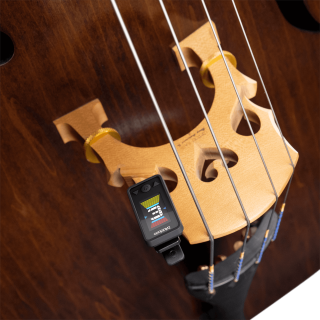 D'addario Eclipse - Accordeur Rechargeable - Gitaarstemmer - Variation 5