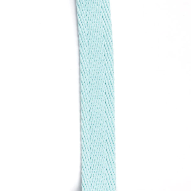 D'addario Eco-comfort Ukulele Strap Seafoam - Toebehoren voor andere snaarinstrumenten - Variation 3