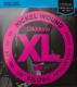 EXL170-5 Electric Bass 5-String Set Nickel Round Wound Long Scale 45-130 - 5-snarige set