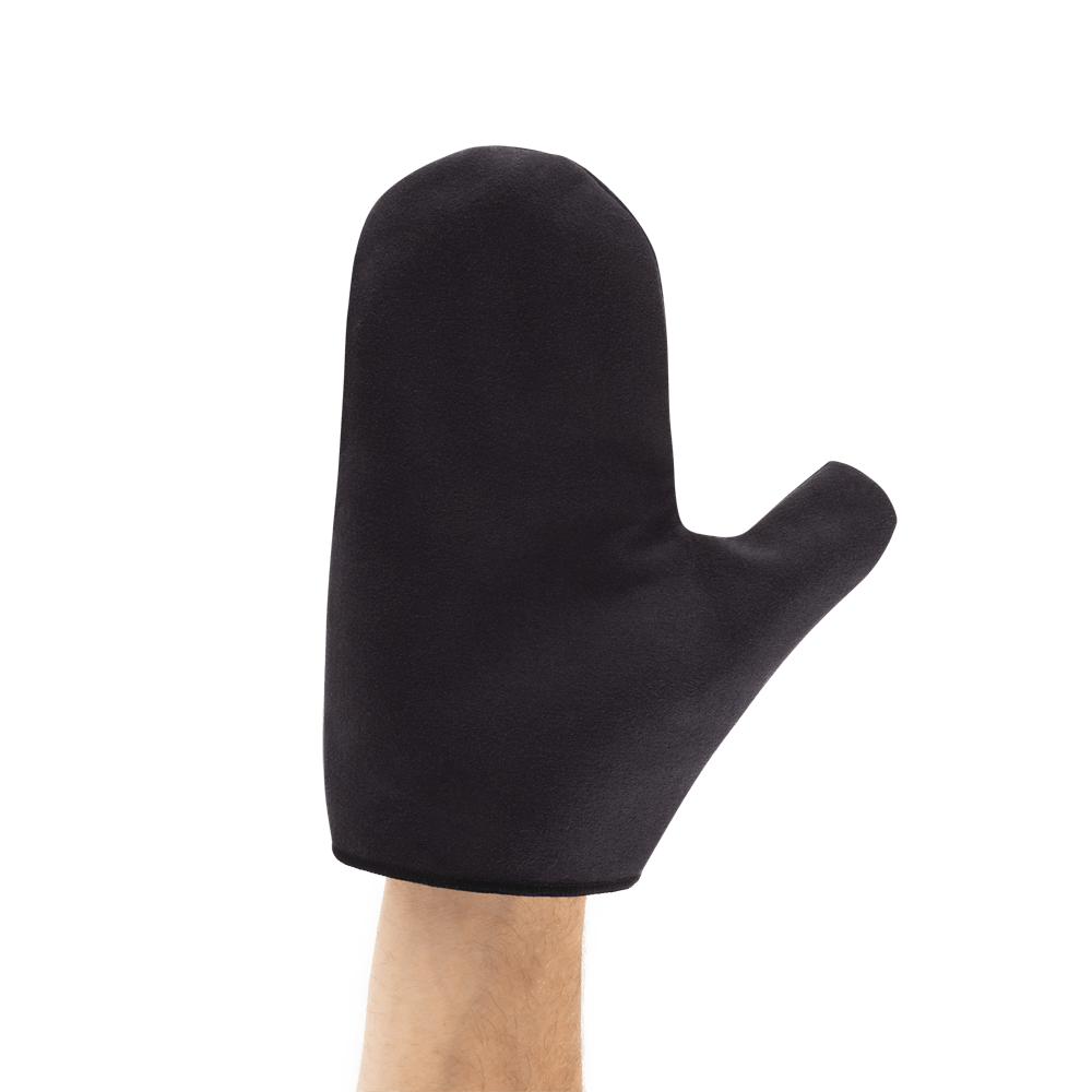 D'addario Micro-fiber Polish Mitt - Care & Cleaning Gitaar - Variation 2