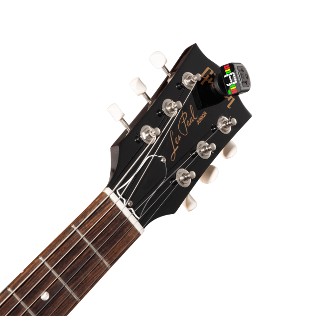D'addario Micro Rechargeable Tuner - Gitaargereedschap - Variation 9