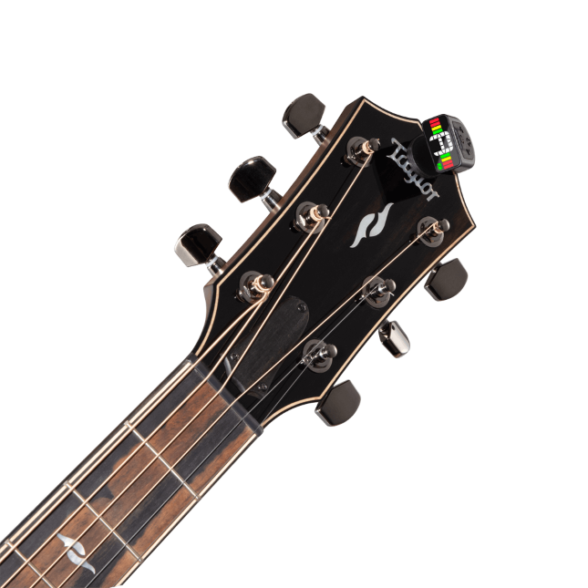 D'addario Micro Rechargeable Tuner - Gitaargereedschap - Variation 5