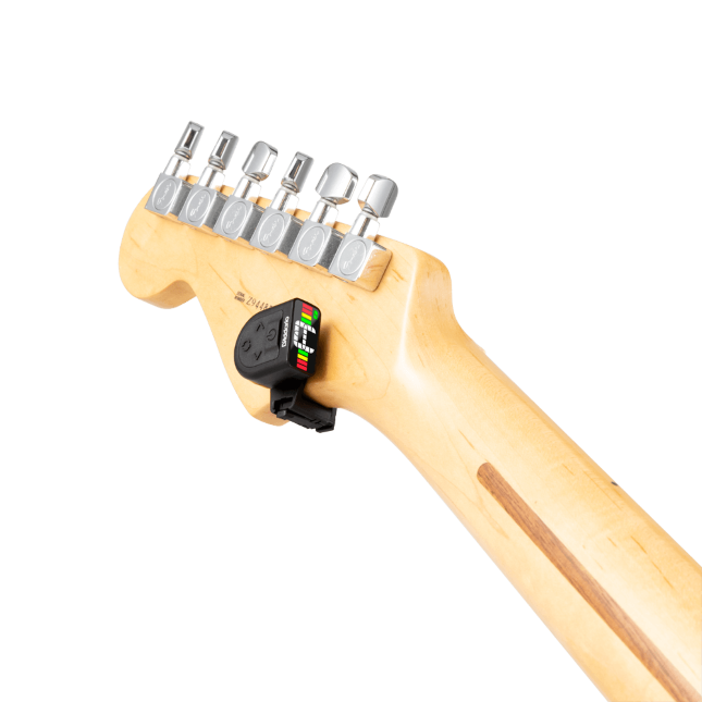 D'addario Micro Rechargeable Tuner - Gitaargereedschap - Variation 6