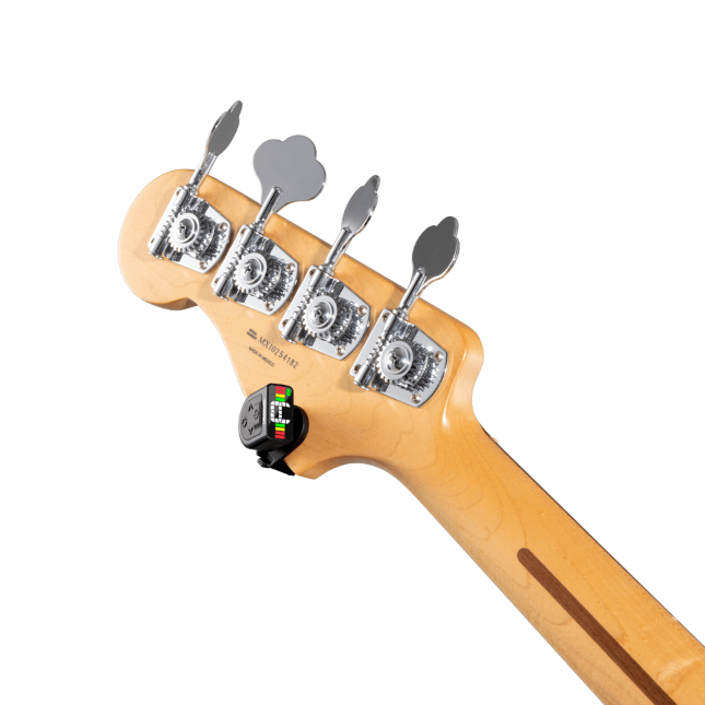 D'addario Micro Rechargeable Tuner - Gitaargereedschap - Variation 7