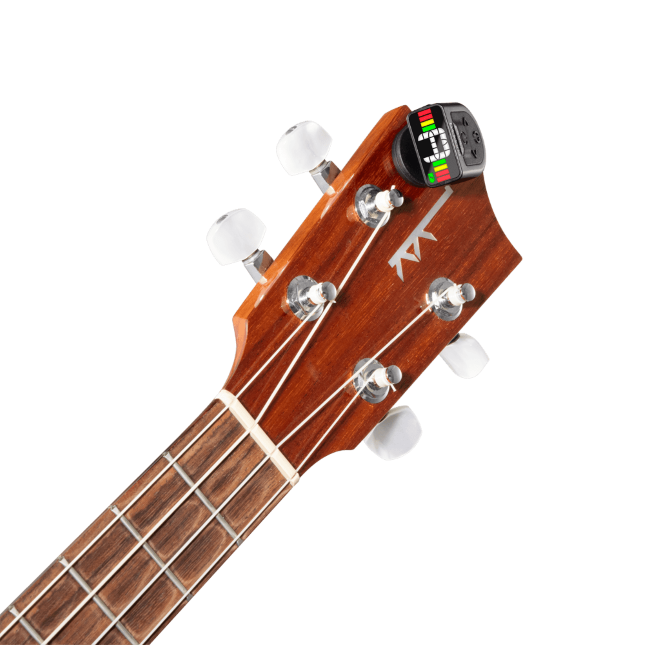 D'addario Micro Rechargeable Tuner - Gitaargereedschap - Variation 8