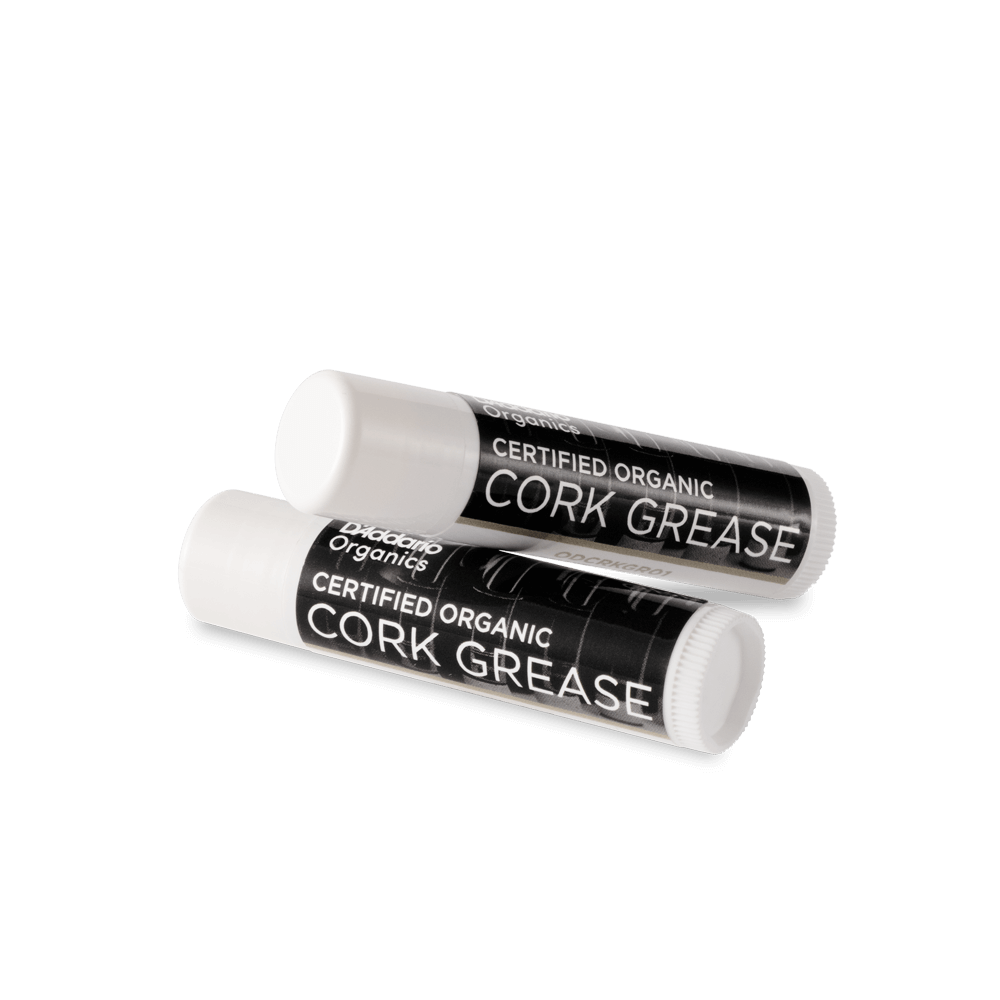 D'addario Odcrkgr01 Organic Cork Grease, Single Tube - Olie voor blaasinstrumenten - Variation 2