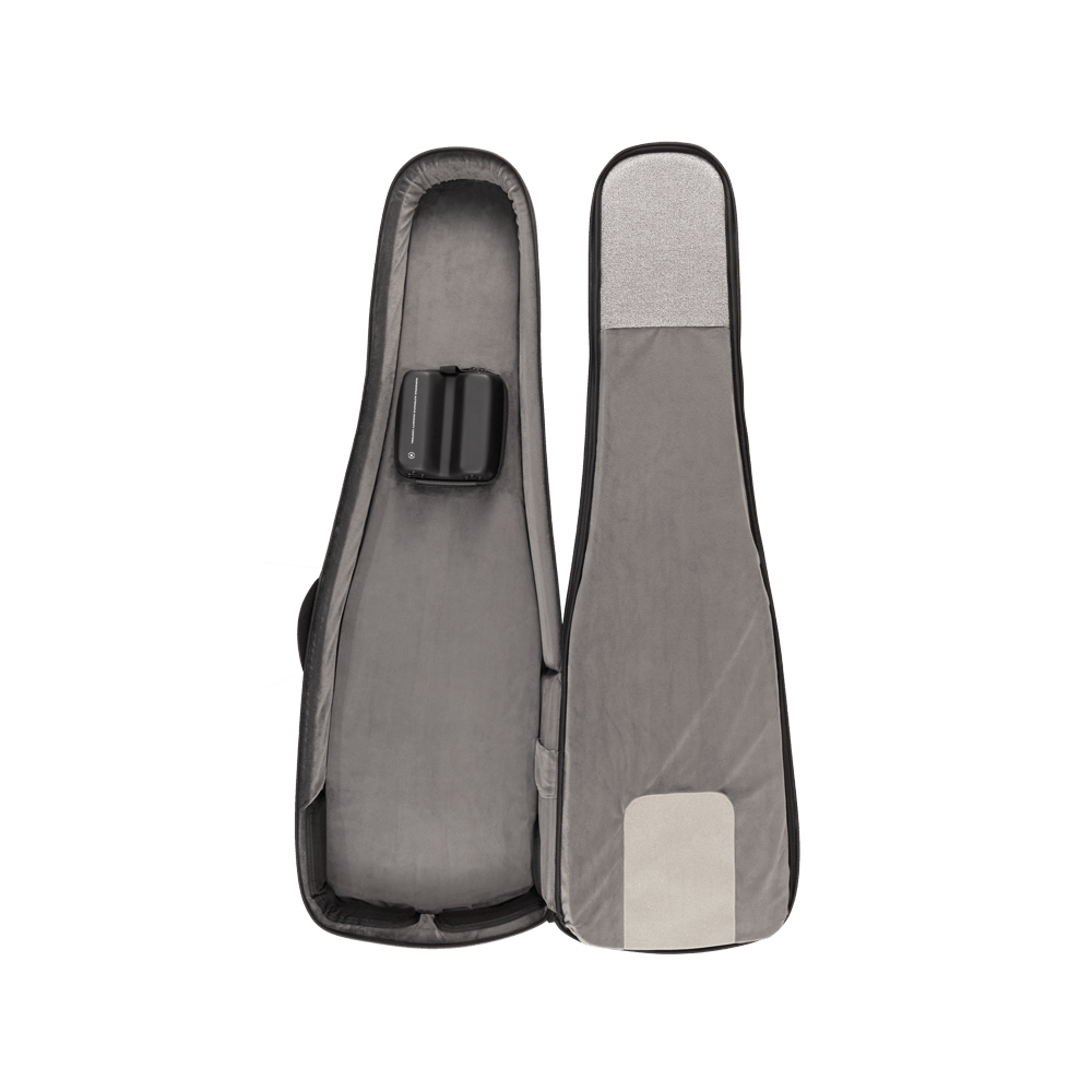 D'addario Pw-blebc-01 Backline Electric Bass Case - Elektrische gitaarkoffer - Variation 10