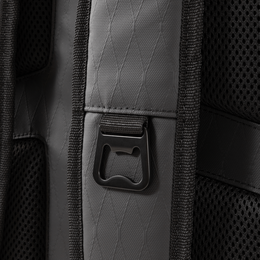 D'addario Pw-blebc-01 Backline Electric Bass Case - Elektrische gitaarkoffer - Variation 16