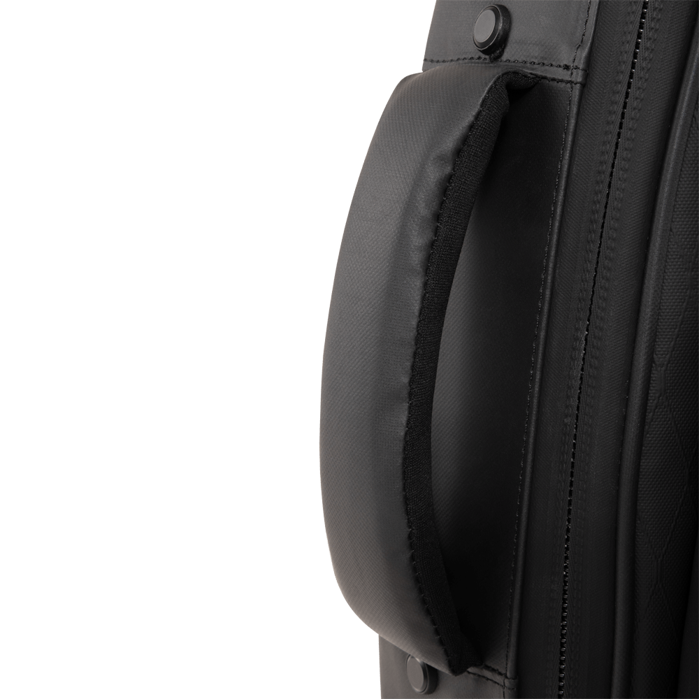 D'addario Pw-blebc-01 Backline Electric Bass Case - Elektrische gitaarkoffer - Variation 4