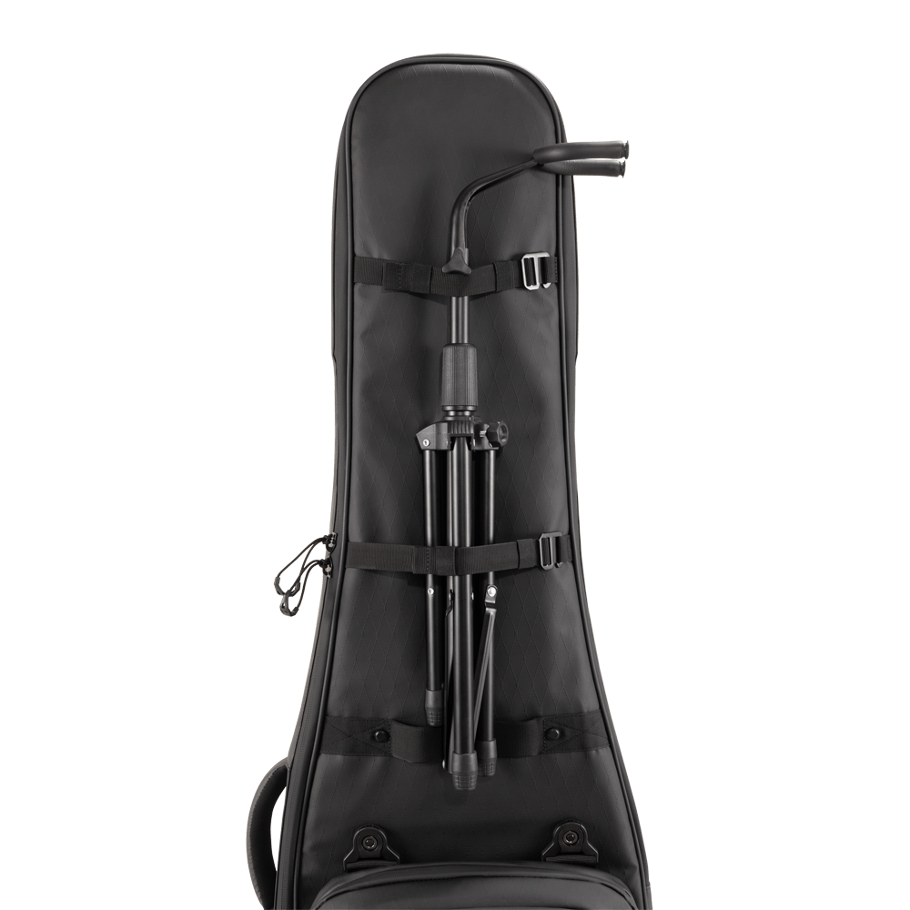 D'addario Pw-blebc-01 Backline Electric Bass Case - Elektrische gitaarkoffer - Variation 8