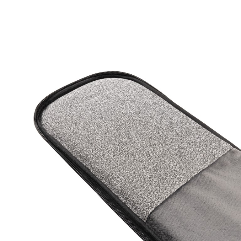 D'addario Pw-blegc-01 Backline Electric Guitar Case - Elektrische gitaarkoffer - Variation 12