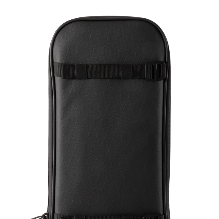 D'addario Pw-blegc-01 Backline Electric Guitar Case - Elektrische gitaarkoffer - Variation 3