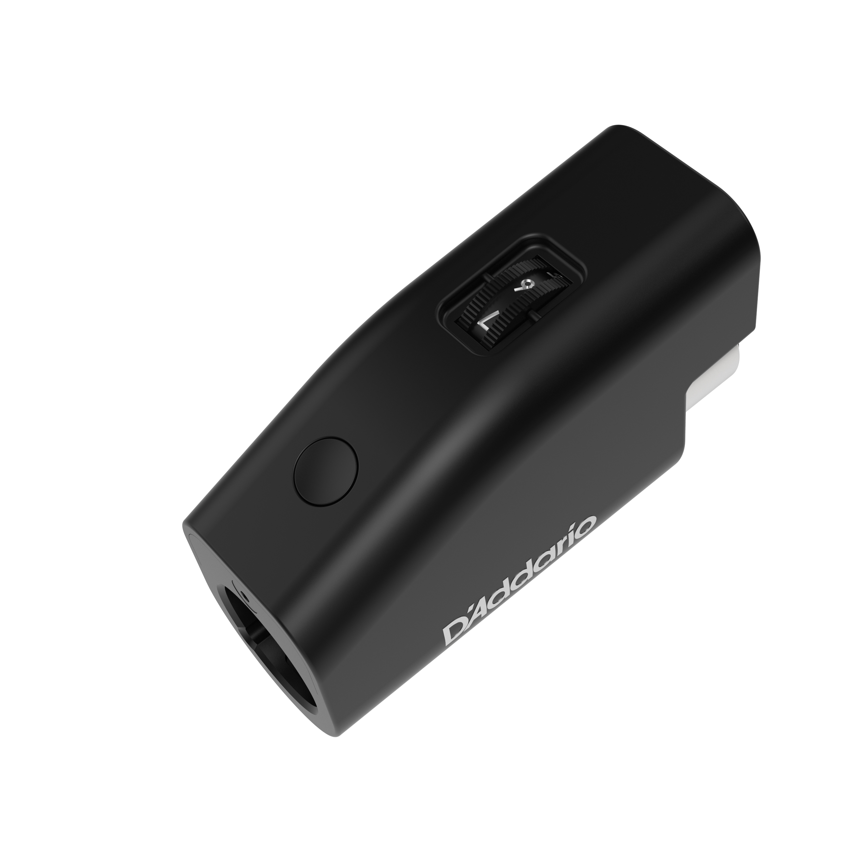 D'addario Pw-irmm-01 Ir Mic Mute - Microfoononderdelen - Variation 2