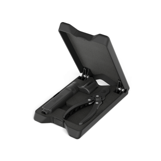 D'addario Pw-tgsck-01 Kit De Changement De Cordes Hautes Performances Pour Tournees D'addario - Care & Cleaning Gitaar - Variation 3