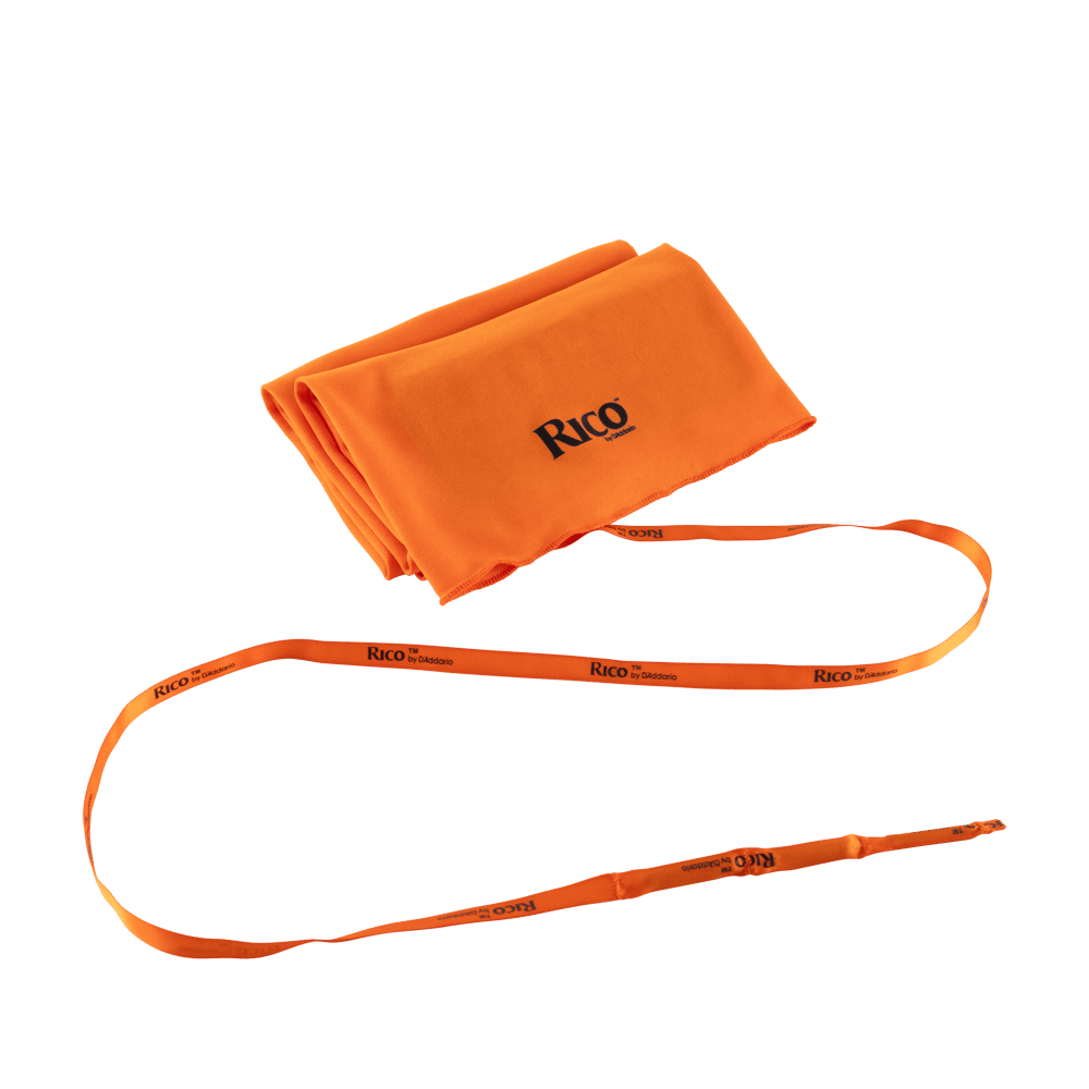 D'addario Rswab-lg Rico Anti-microbial Swab, Large Instruments - Onderhoud en reiniging - Variation 1