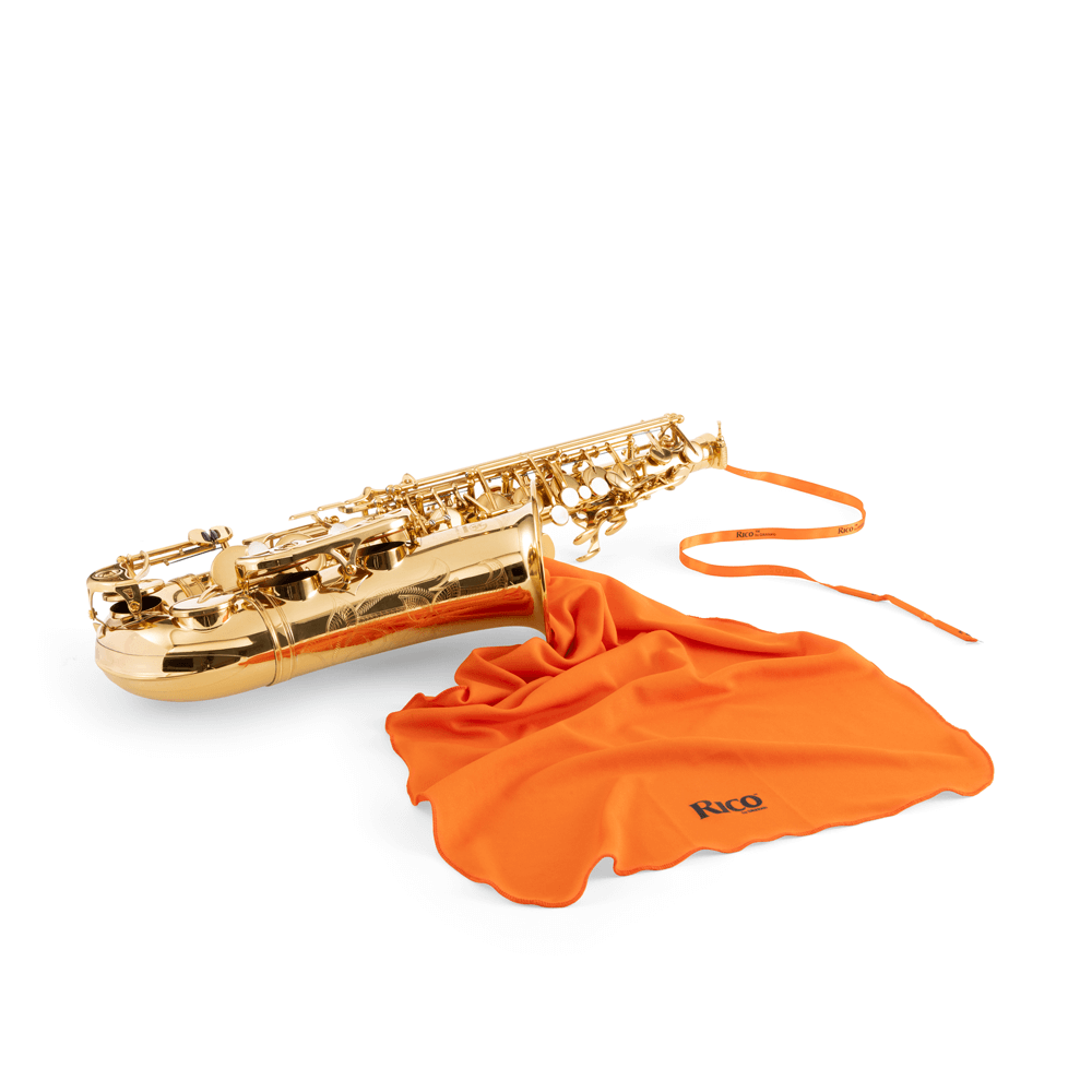 D'addario Rswab-lg Rico Anti-microbial Swab, Large Instruments - Onderhoud en reiniging - Variation 4