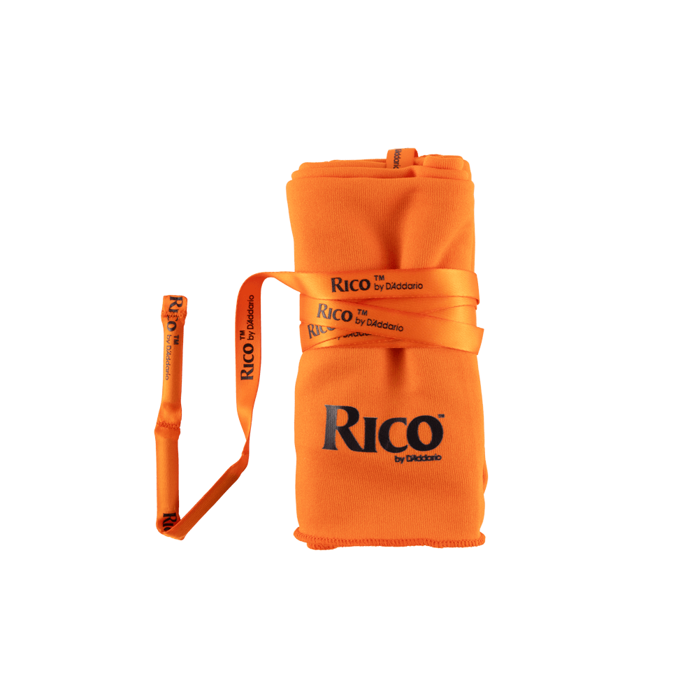 D'addario Rswab-sm Rico Anti-microbial Swab, Small Single Reeds - Onderhoud en reiniging - Variation 2