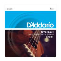 Nyltech Ukulele Tenor 26-28 EJ88T - snarenset