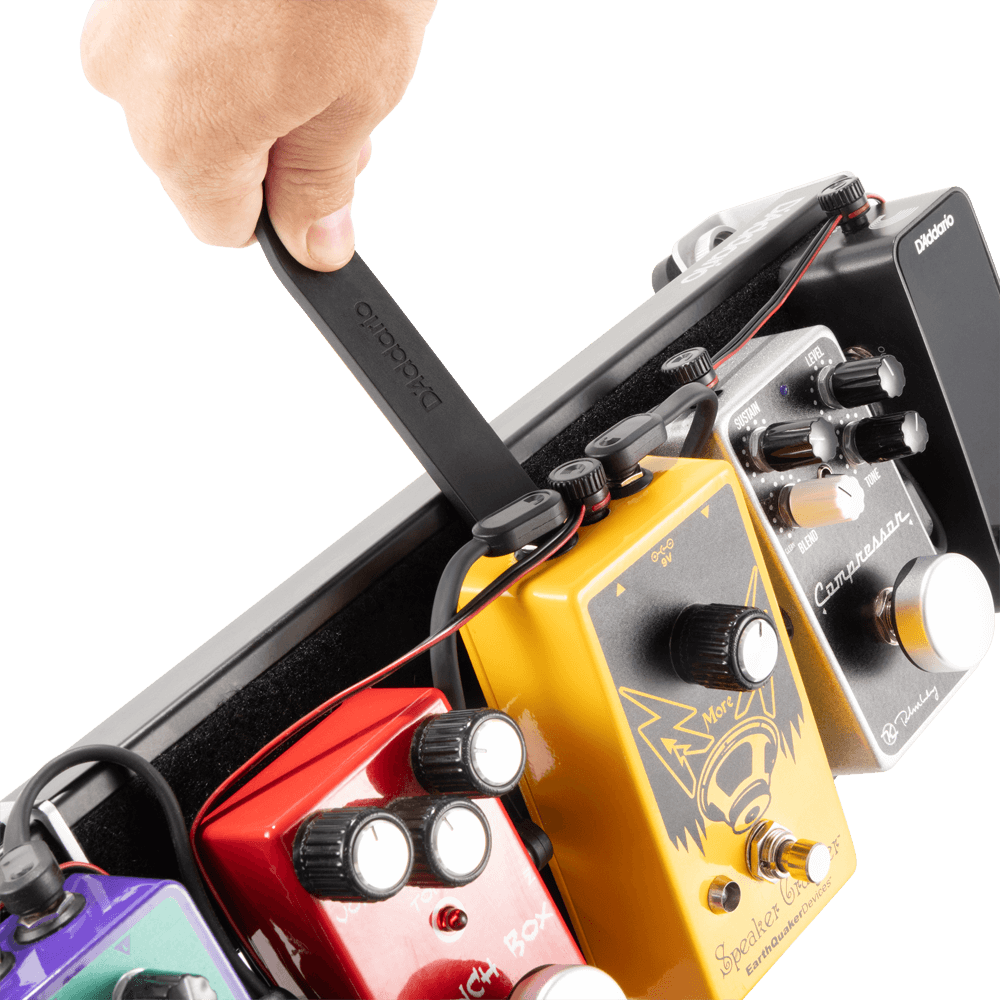 D'addario Xpnd Pedal Pry Bar - Pedaalbord - Variation 4