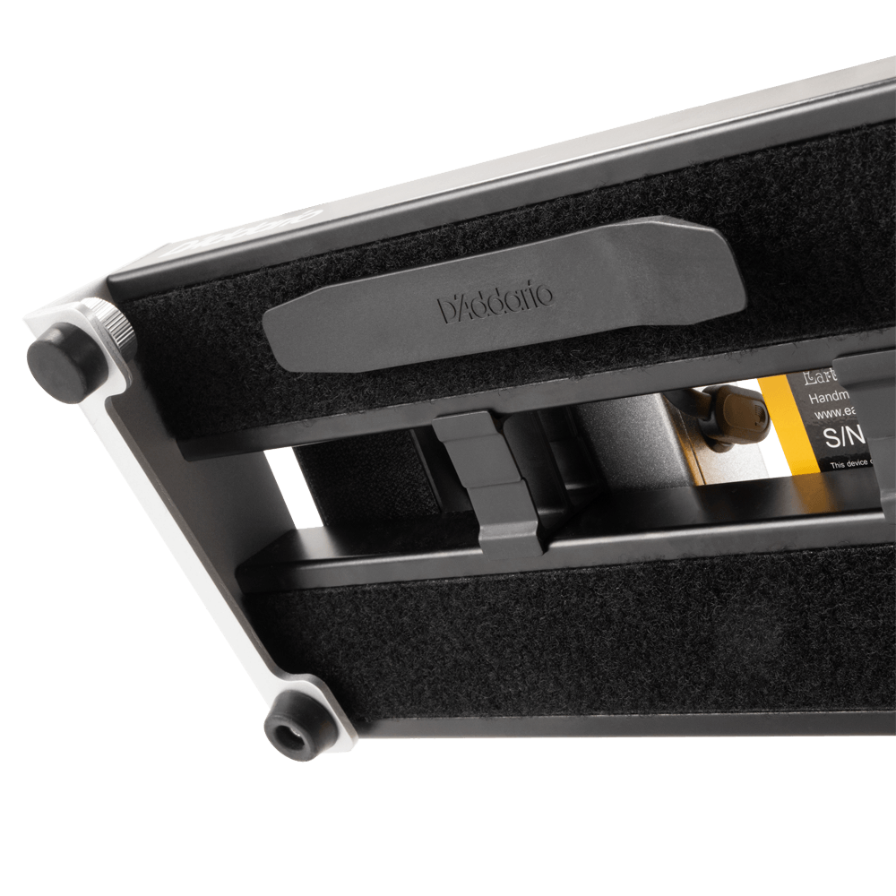 D'addario Xpnd Pedal Pry Bar - Pedaalbord - Variation 5